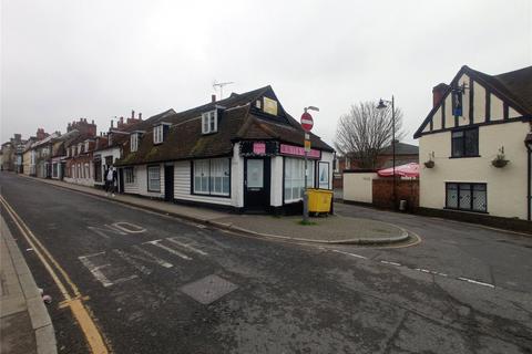Retail property (high street) for sale, 67-69 Back Ln Rochford SS4 1AY