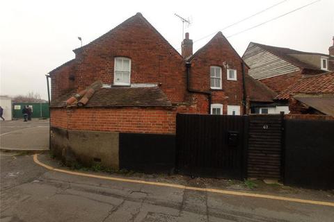 Retail property (high street) for sale, 67-69 Back Ln Rochford SS4 1AY