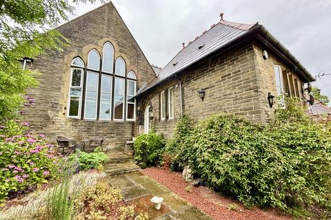 6 bedroom link detached house for sale, 23 James Street, Bradford BD13