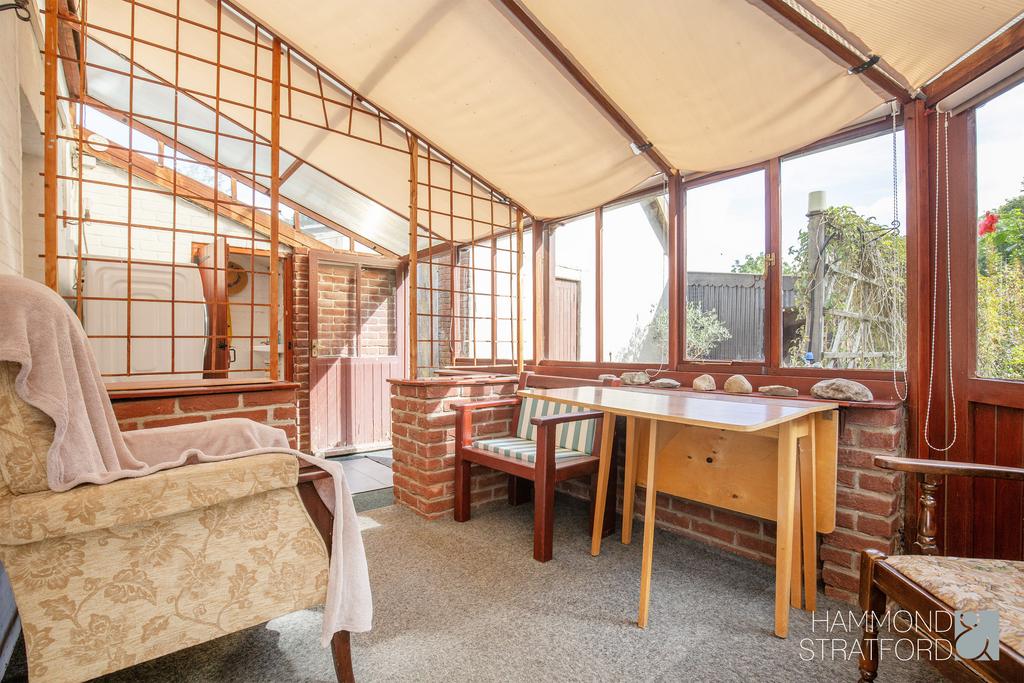 Conservatory