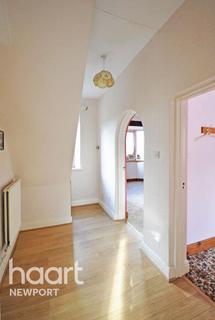 undefined, Rhiwderin, Newport