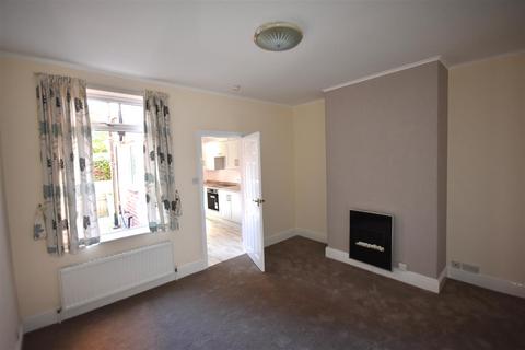 undefined, Hatton Gardens, Newark