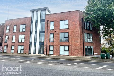 2 bedroom apartment for sale, Woodborough Road, NOTTINGHAM