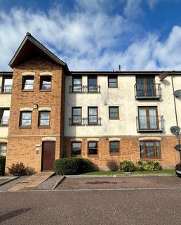 undefined, Lord Gambier Wharf, Kirkcaldy KY1