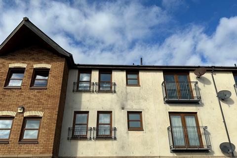 undefined, Lord Gambier Wharf, Kirkcaldy KY1