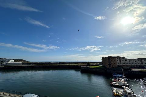 undefined, Lord Gambier Wharf, Kirkcaldy KY1