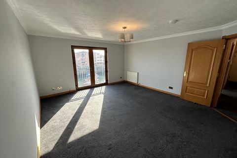 undefined, Lord Gambier Wharf, Kirkcaldy KY1