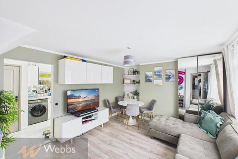 undefined, Maple Street, Walsall WS3