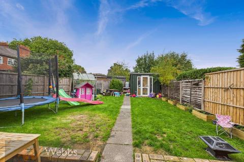 undefined, Maple Street, Walsall WS3