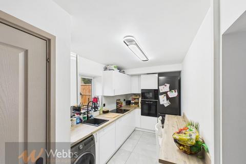 3 bedroom semi-detached house for sale, Maple Street, Walsall WS3