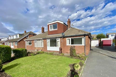 4 bedroom semi-detached bungalow for sale, Norman Road, Mirfield