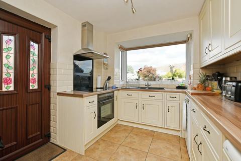 undefined, Shakespeare Crescent, Dronfield, Derbyshire, S18