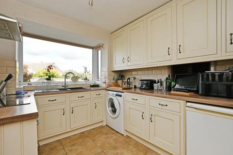 undefined, Shakespeare Crescent, Dronfield, Derbyshire, S18