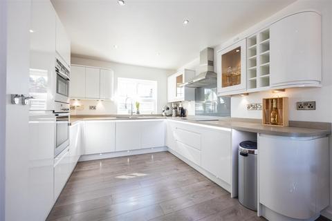 undefined, Chapel Road, Alderley Edge