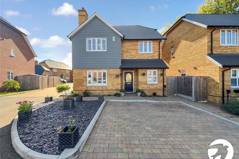 undefined, Coleshall Gate, Iwade, Sittingbourne, Kent, ME9