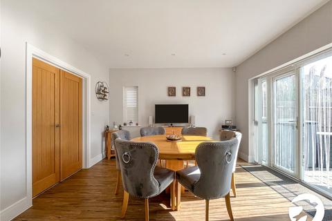 undefined, Coleshall Gate, Iwade, Sittingbourne, Kent, ME9