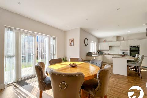 undefined, Coleshall Gate, Iwade, Sittingbourne, Kent, ME9