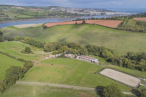 4 bedroom detached house for sale, Stokeinteignhead, Newton Abbot