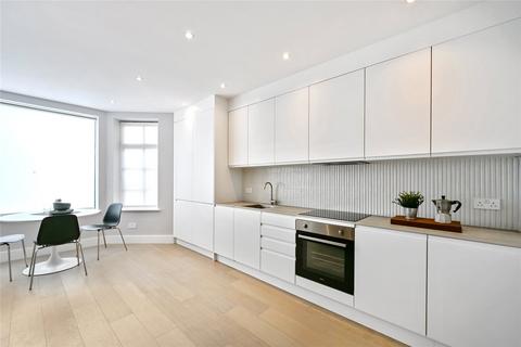 1 bedroom apartment for sale, Caxton Gate, 32 Caxton Road, London, W12