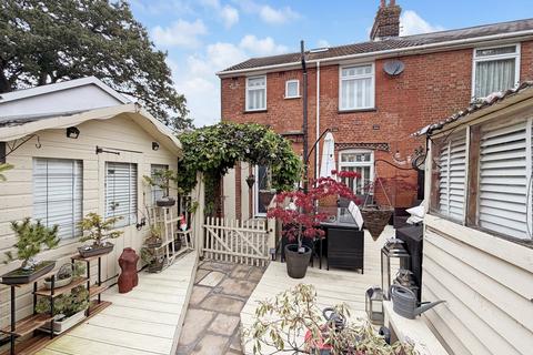 undefined, Woodville Road, Ipswich IP4