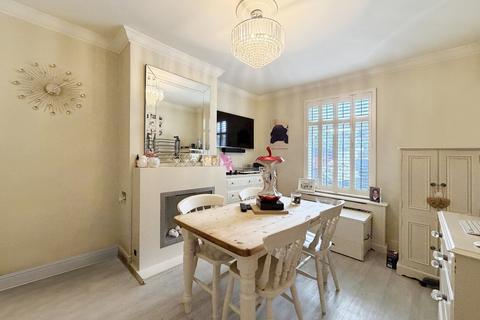 undefined, Woodville Road, Ipswich IP4
