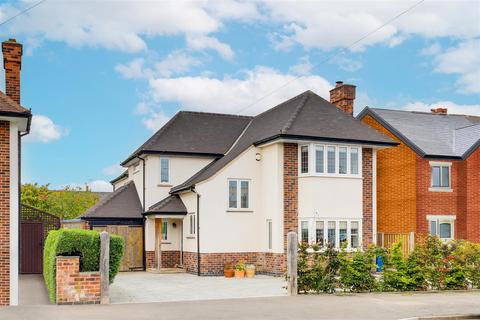 undefined, Gordon Road, West Bridgford NG2