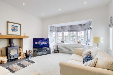 undefined, Gordon Road, West Bridgford NG2
