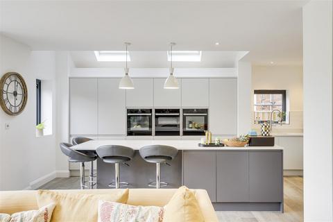 undefined, Gordon Road, West Bridgford NG2