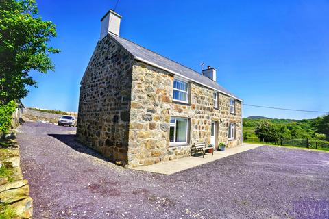 undefined, Barrach Fawr, Llangian
