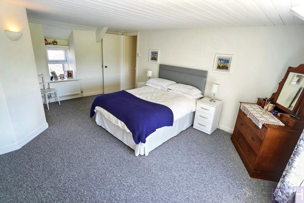 Master Room