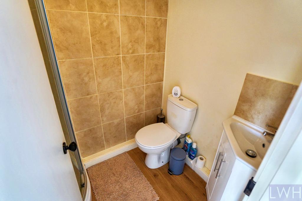Ensuite