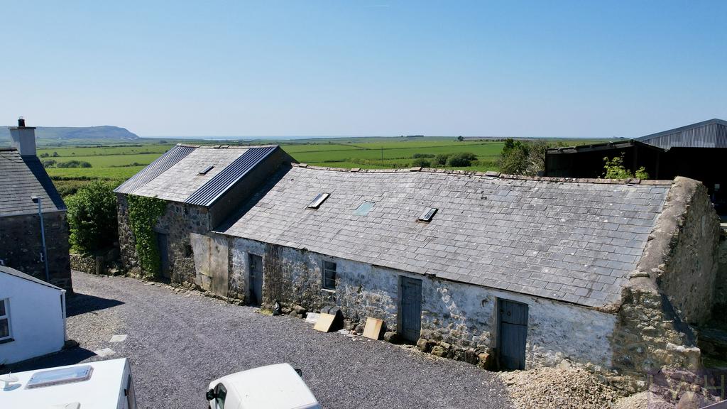 Farm Buildings