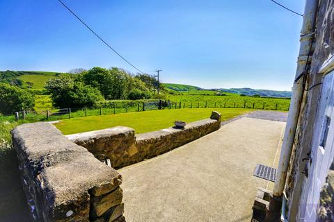 undefined, Barrach Fawr, Llangian