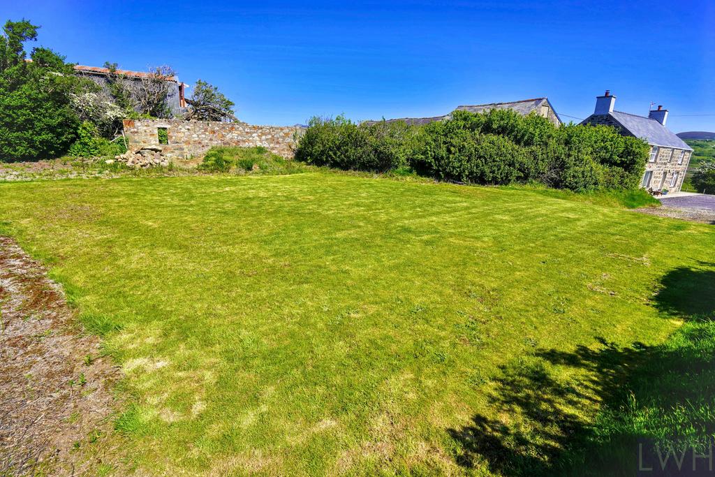 Garden & Land