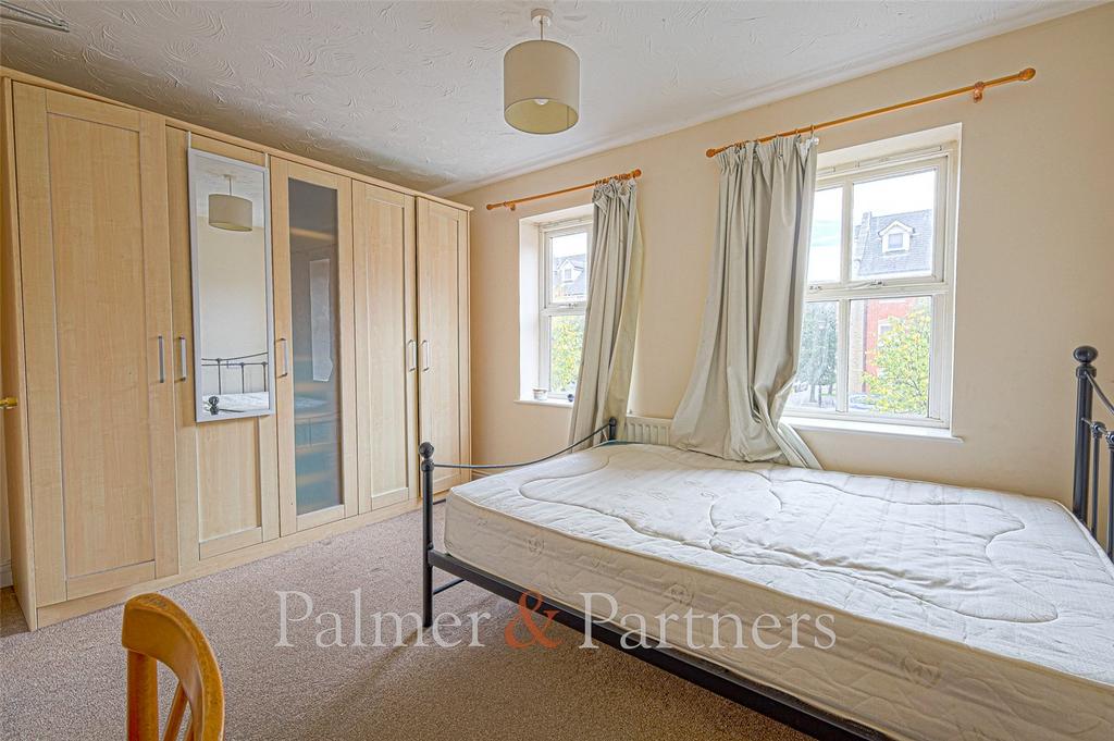 Bedroom 3