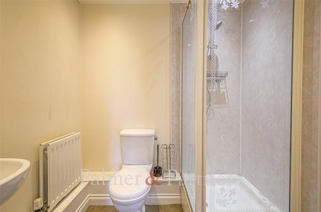 Ensuite