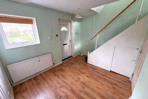 3 bedroom terraced house for sale, Raleigh Avenue, Walcot, Swindon