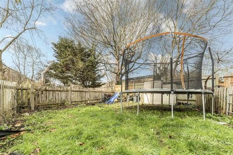 undefined, New Cross Road, London SE14