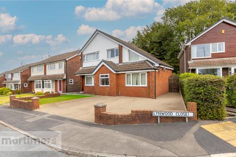 4 bedroom detached house for sale, Lynwood Avenue, Clayton Le Moors, Accrington, Lancashire, BB5