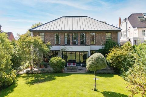 undefined, Aylestone Avenue, London, NW6