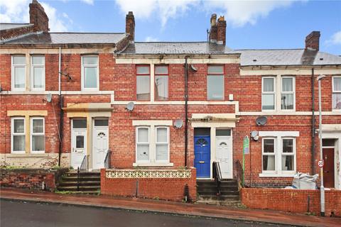 Howe Street, Gateshead NE8