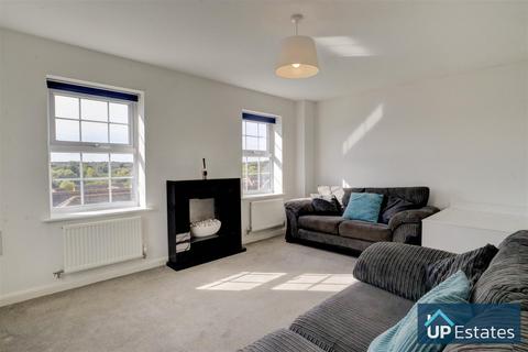undefined, Tile Lane, Nuneaton