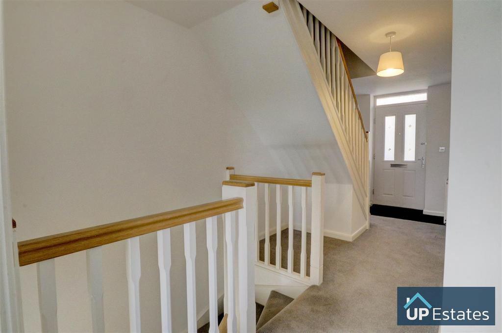 Entrance  hall