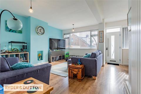 Queensgate Drive, Royton, Oldham, Greater Manchester, OL2