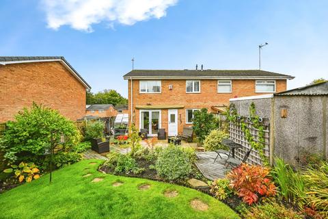 undefined, Manfield, Lancashire WN8