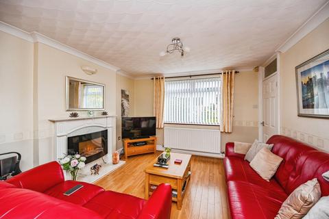 undefined, Manfield, Lancashire WN8