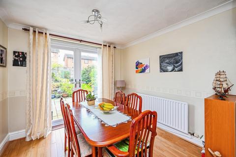 undefined, Manfield, Lancashire WN8