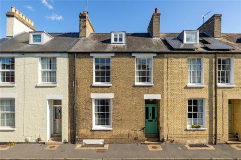 undefined, Hardwick Street, Cambridge, Cambridgeshire, CB3