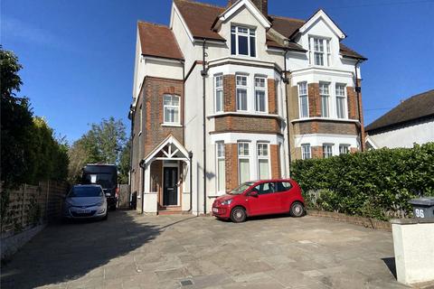 Aldenham Road, Hertfordshire WD23