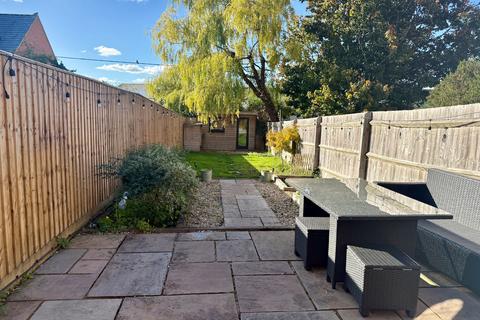 2 bedroom semi-detached house for sale, Grove Street, Wantage, OX12